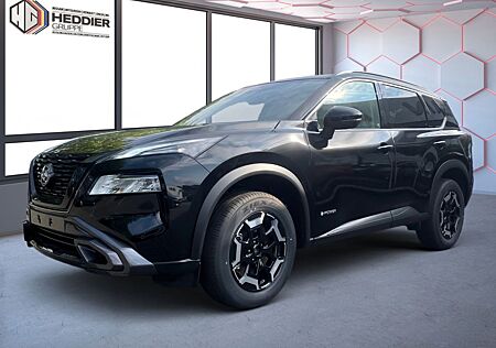 Nissan X-Trail e-Power e-4orce N-Trek *360°Kamera*Winte