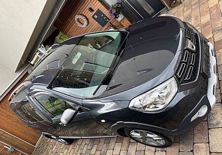 Dacia Dokker Stepway 102PS - Navi/CAM/PDC hi.