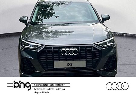 Audi Q3 S line 35 TFSI 110(150) kW(PS) S