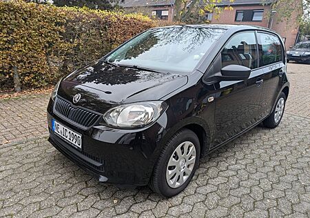 Skoda Citigo 1.0 MPI 44kW Active Active