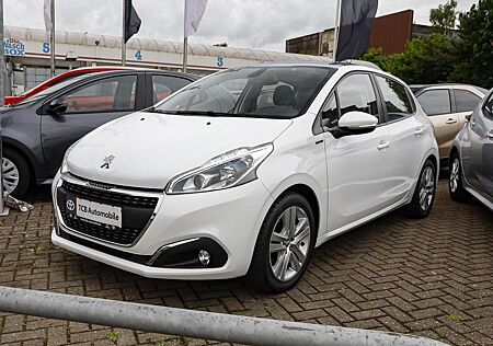 Peugeot 208 1.2 12V PureTech 82 Signature SHZ KLIMA BT Z