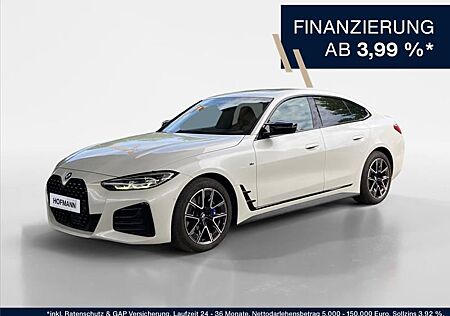 BMW M440i xDrive Gran Coupe+Glasdach+ACC+360°+H/K