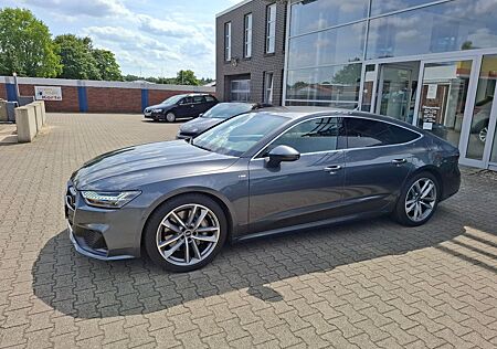 Audi A7 Sportback 50 TFSI e quattro 195 kW (265 PS)