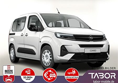 Opel Combo 1.5 D 100 N1 FACELIFT 5-S LED PDC HSA