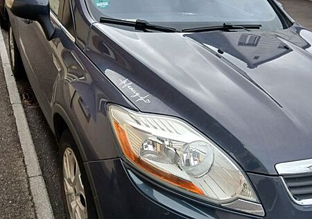 Ford Kuga 2,0TDCi 4x4 103kW Champions Edition Cha...