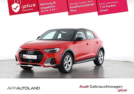 Audi A1 citycarver 30 TFSI