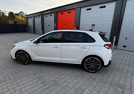 Hyundai i30 2.0 T-GDI N Performance N Performance