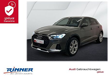 Audi A1 allstreet 35 TFSI S-tronic+Navi+LED+Sportsitz