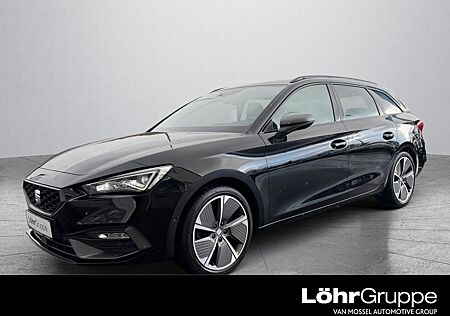 Seat Leon ST 2,0 TDI DSG FR- Line 4Drive AHK