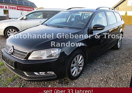 VW Passat Variant Volkswagen Trendline BlueMotion