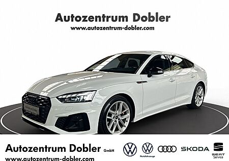 Audi S5 3.0 TDI quattro Sportback B+O Navi PDC EURO6