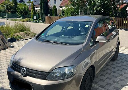 VW Golf Plus Volkswagen 1.2 TSI 63kW Team Team