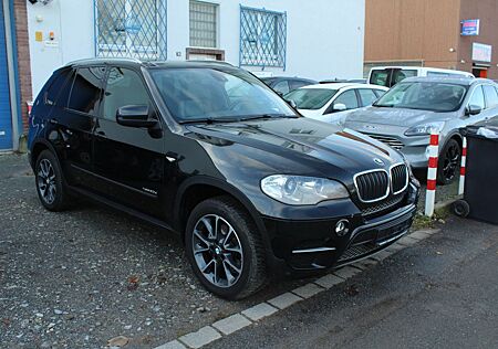 BMW X5 xDrive30d Sportpaket,Leder, AHK 3,5t