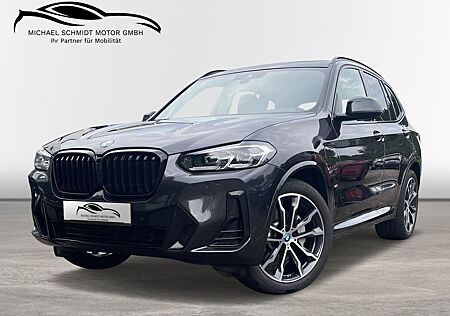 BMW X3 xDrive30e *M Sportpaket*20 Zoll*LC Prof*Panor