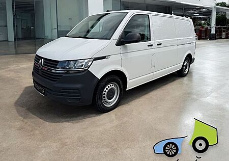 VW T6 Transporter Volkswagen T6.1 Transporter Kasten/AHK/Navi/CarPlay/
