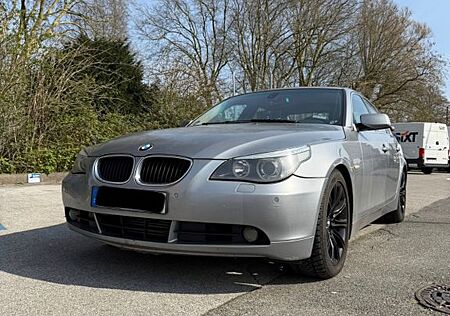 BMW 530d