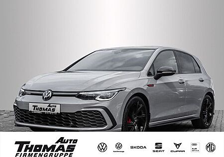 VW Golf Volkswagen VIII GTI 2.0 TSI DSG MATRIX+NAVI+H&K+PANO