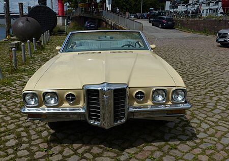 Pontiac Bonneville
