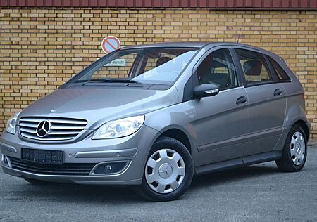 Mercedes-Benz B 170 Klima PDC TÜV 01/2026