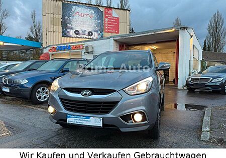 Hyundai ix35 FIFA World Cup Edition 2WD