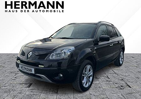 Renault Koleos 2.0 dCi 150 FAP Night&Day *BiXenon*Leder