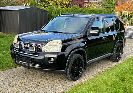 Nissan X-Trail LE 4X4