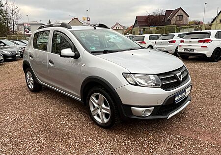 Dacia Sandero II Stepway Prestige *1Hand*Navi*AHK*PDC*