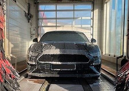 Ford Mustang 5.0 Ti-VCT V8 Bullitt Bullitt