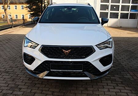 Cupra Ateca ACC,Totwinkel,LED,NAV, 5J/150TKM
