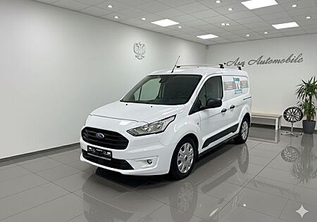 Ford Transit Connect Kasten Trend