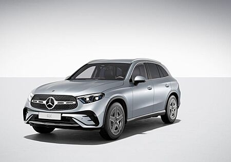 Mercedes-Benz GLC-Klasse GLC 200 4M AMG/DigitalLight/AHK/DISTRONIC/Memory