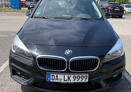 BMW 218i 218 Active Tourer