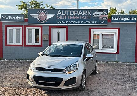 Kia Rio Edition 7