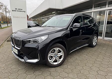 BMW X1 23 d xDrive xLine AHK/ACC