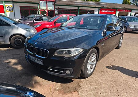 BMW 525 Baureihe 5 Touring d,TÜV 27