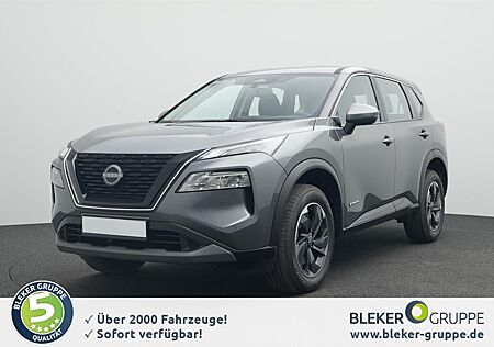 Nissan X-Trail 1.5 VC-T e-POWER 204 PS 4x2 Acenta 5 Si