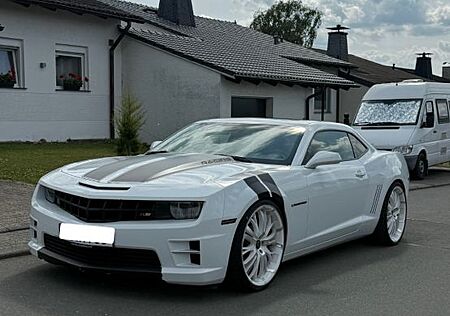 Chevrolet Camaro Unfallfrei