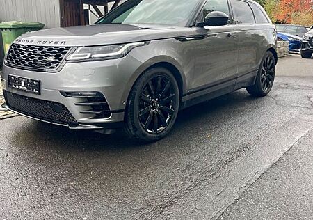 Land Rover Range Rover Velar 3.0 V6 D300 R-Dynamic SE R...