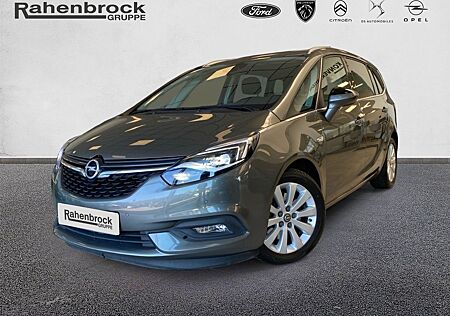 Opel Zafira C Innovation 1.6 Turbo 136PS 7 Sitze