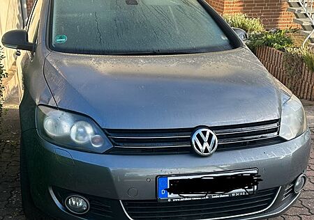VW Golf Plus Volkswagen 2.0 TDI DSG Comfortline Comfortline