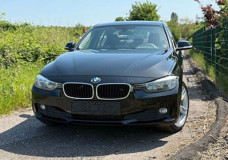 BMW 316 Baureihe 3 Lim. i