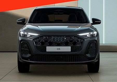 Audi Q5 2.0 TDI Sportback edition one S Line Pano Hea