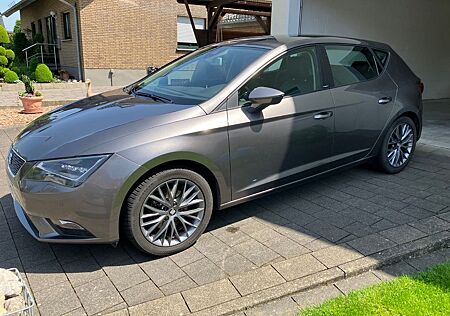 Seat Leon 1.4 TSI 92kW Start&Stop I-TECH I-TECH