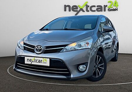 Toyota Verso Comfort