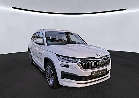Skoda Kodiaq 2.0 TDI DSG 4x4 L&K*STANDH*PANO*AHK*R-CAM