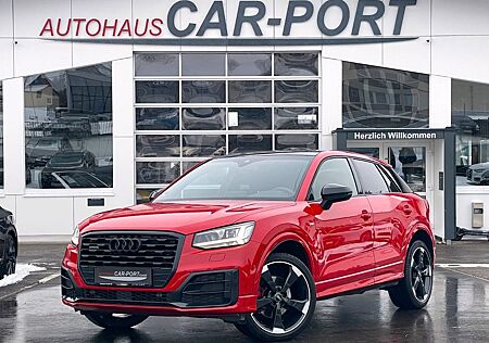Audi Q2 40 TFSI quattro B&O | AHK | PANO | S-LINE...