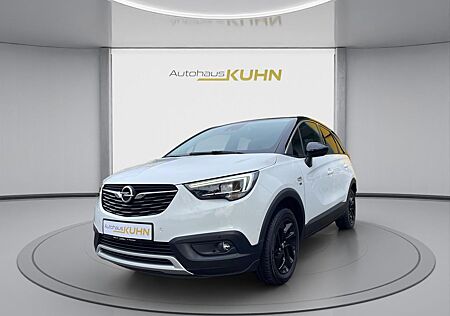 Opel Crossland X PDC/SHZ/8-FACH/BEH.FRONTSCHEIBE