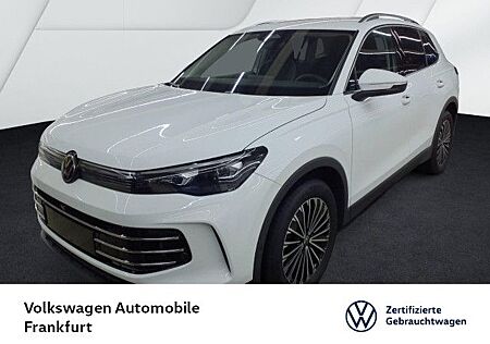 VW Tiguan Volkswagen 1.5 eTSI DSG Elegance Navi AHK "IQ.LIGHT"