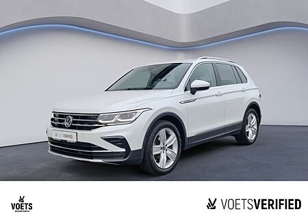 VW Tiguan Volkswagen 2.0 TDI DSG MATRIX-LED+HuD+NAVI