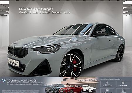 BMW 240 M240i xDrive Coupé M Sport Harman/K Kamera LED